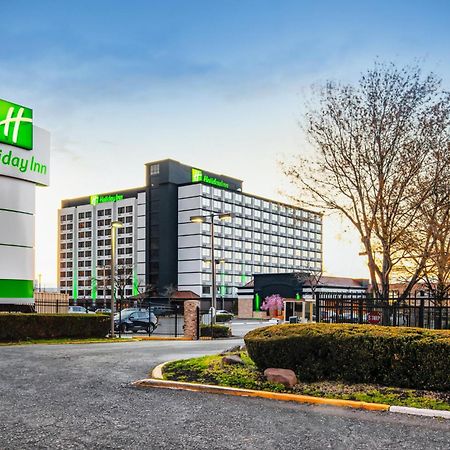 Holiday Inn Newark International Airport Εξωτερικό φωτογραφία