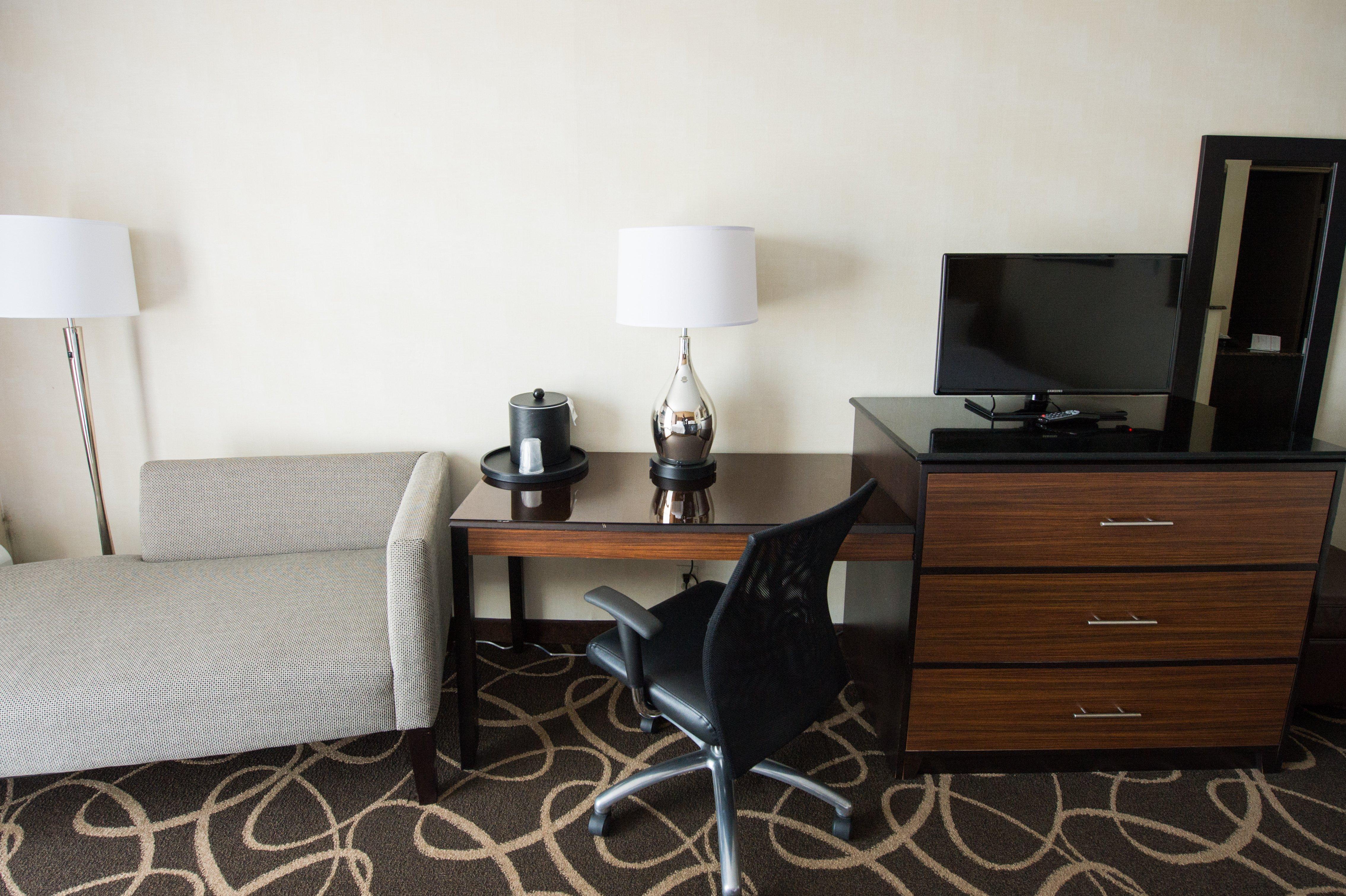 Holiday Inn Newark International Airport Εξωτερικό φωτογραφία